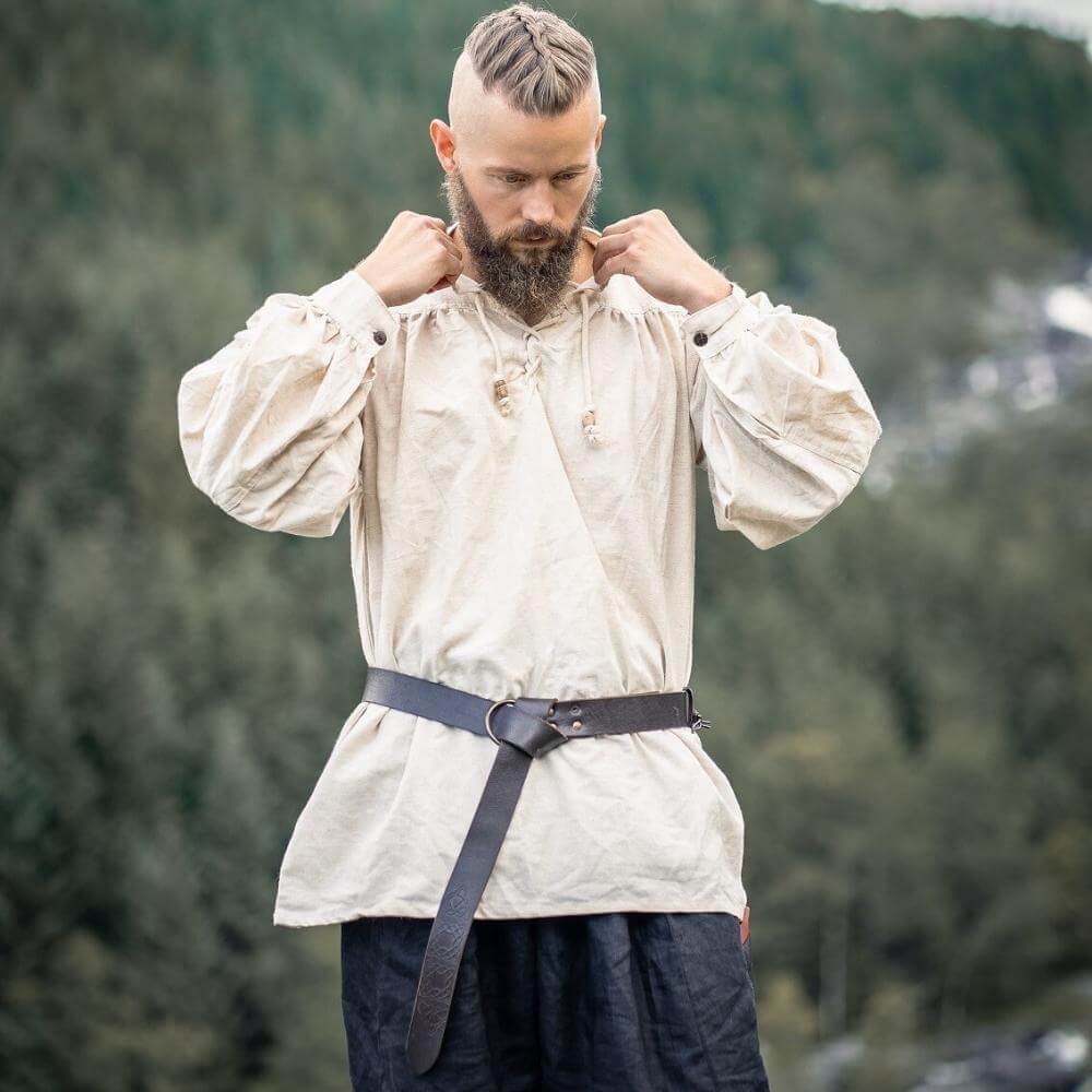 New Viking Gear